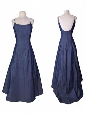 abs by allen schwartz bohemian style sleeveless maxi dress ABS Allen Schwartz | Dresses | Maxi Dress By Abs